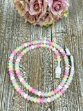 Candy "Valentine Hearts" 2 in 1 Phone Charger