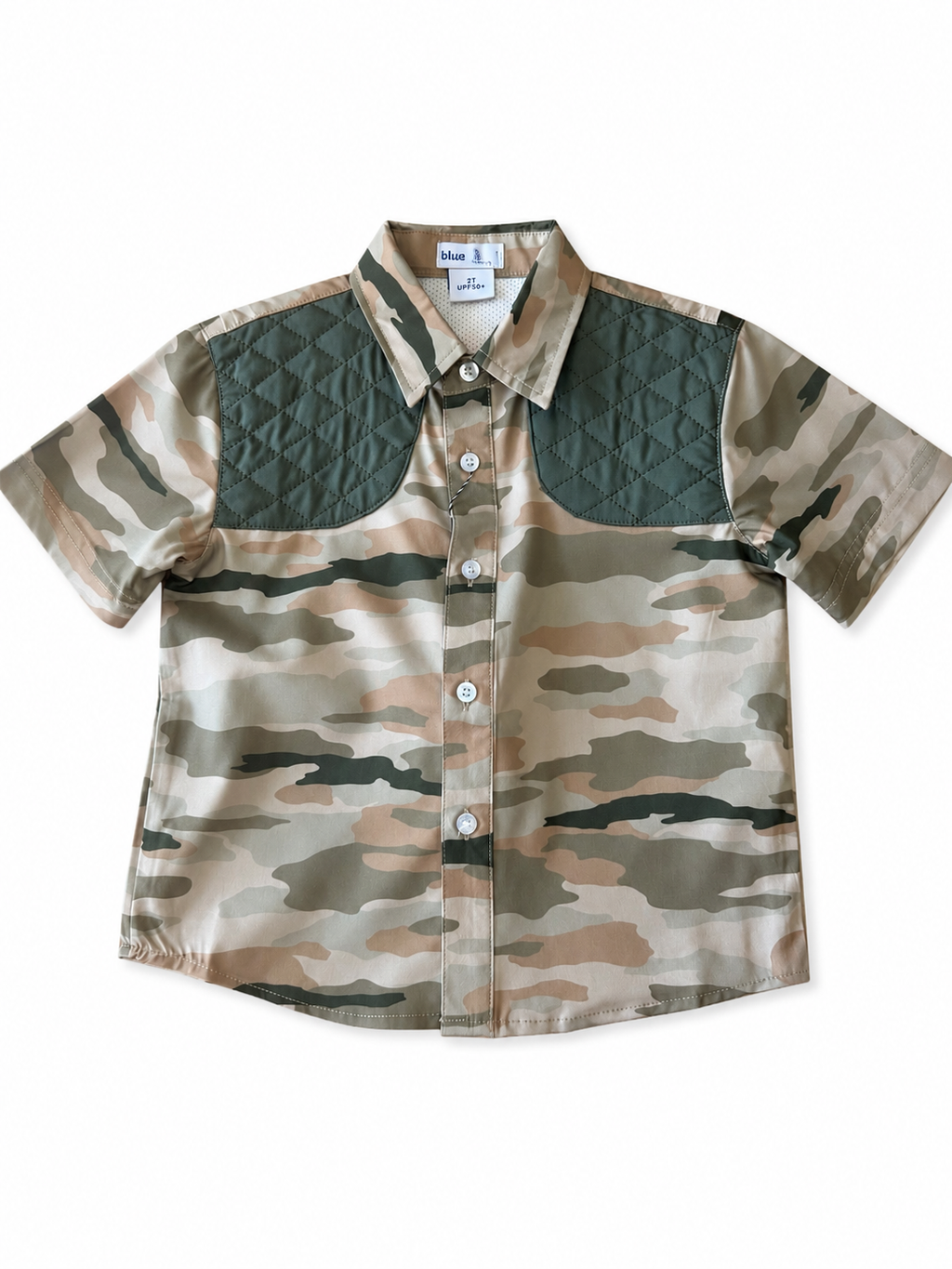 Classic Camo