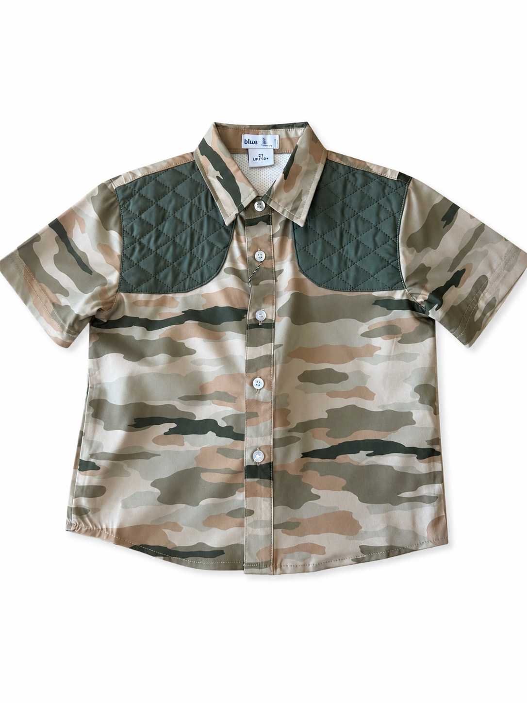 Classic Camo