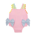 Candy  Bow Swim