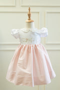 Blush Garden