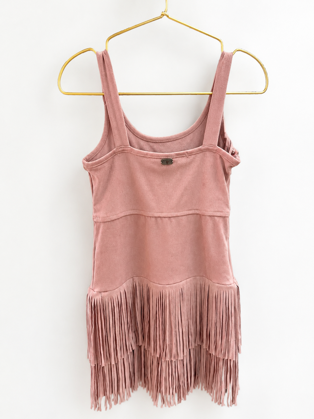 Dusty Rose