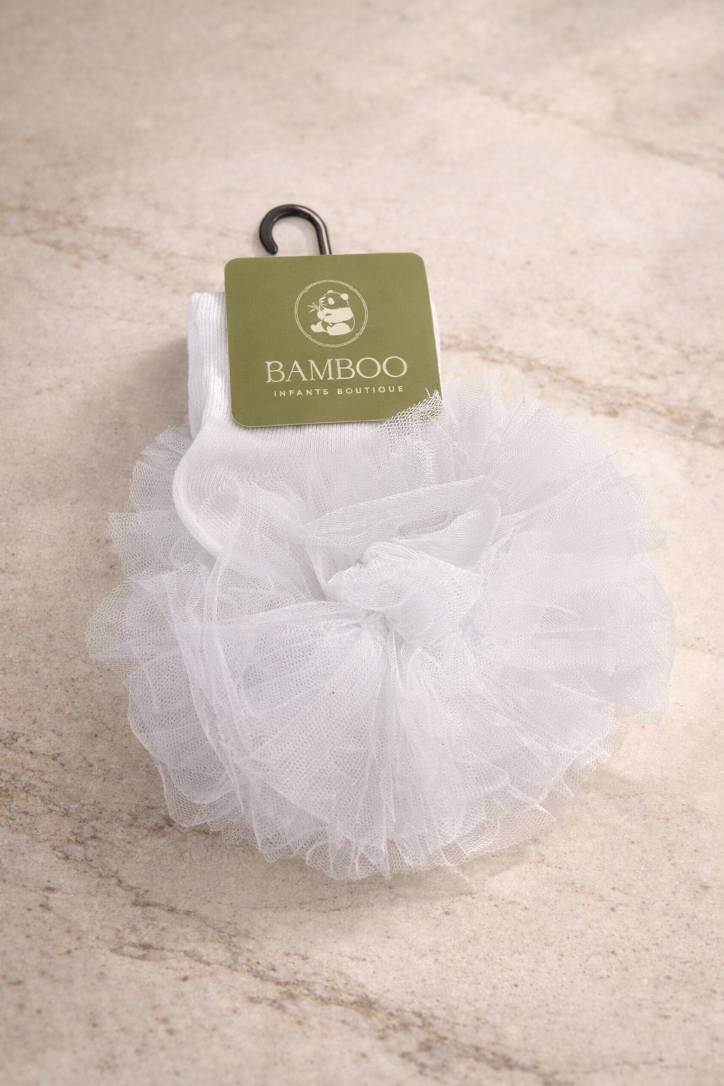 Tutu White