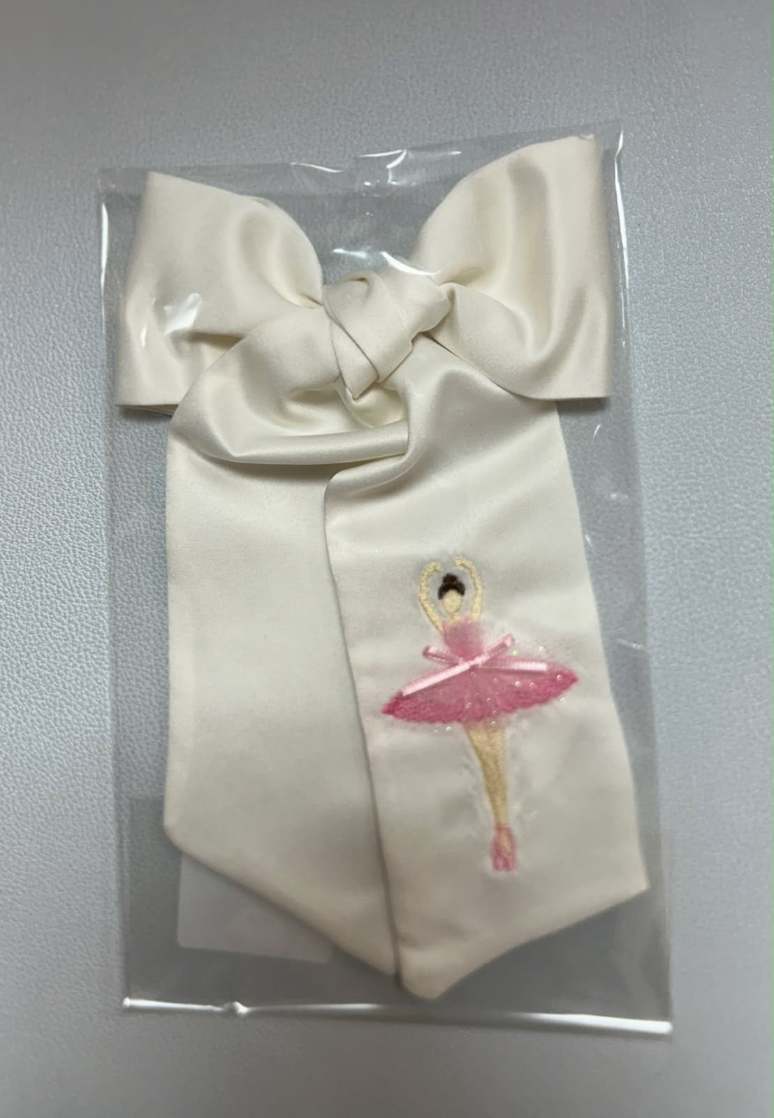 Back to school Bow