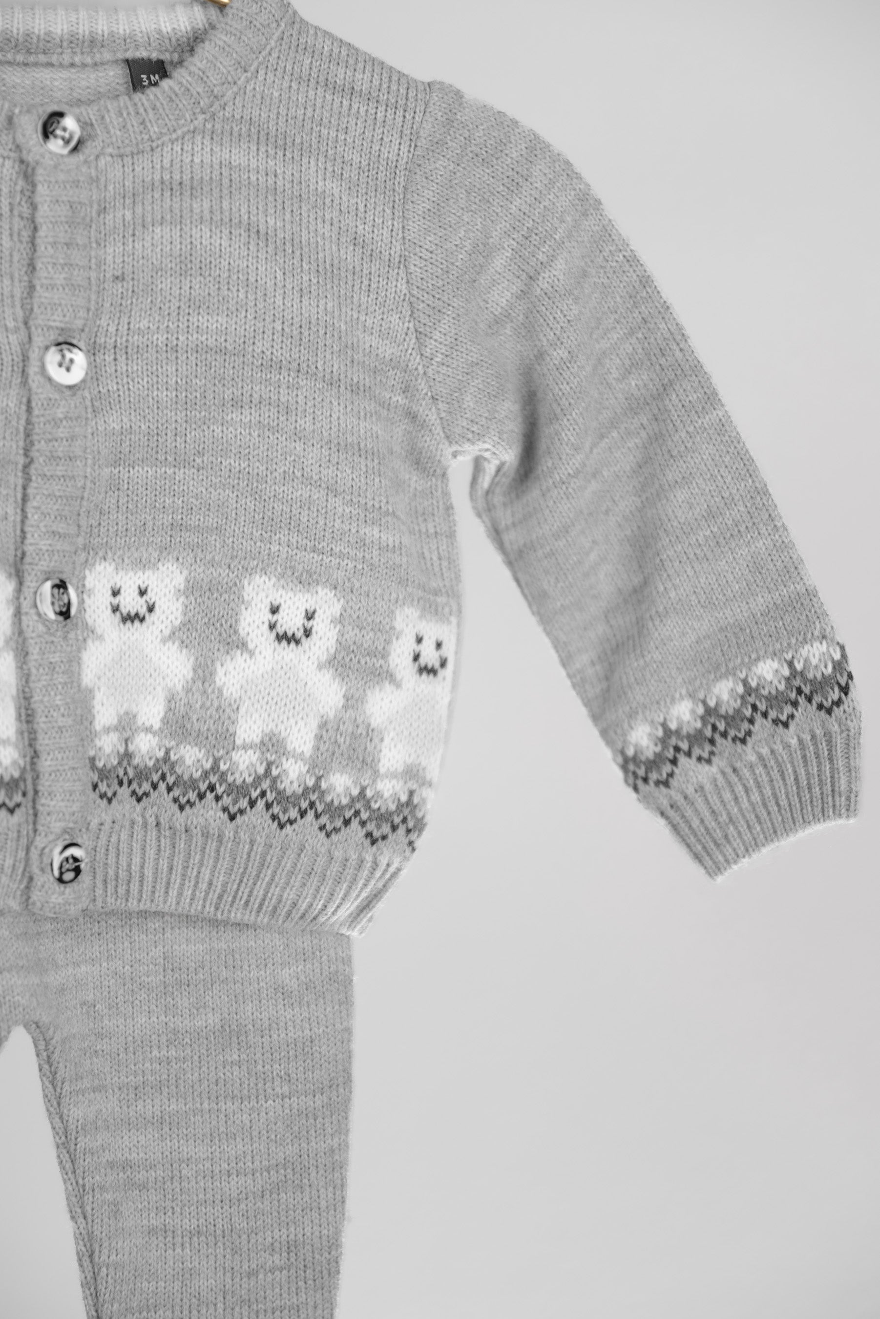 Baby Bear