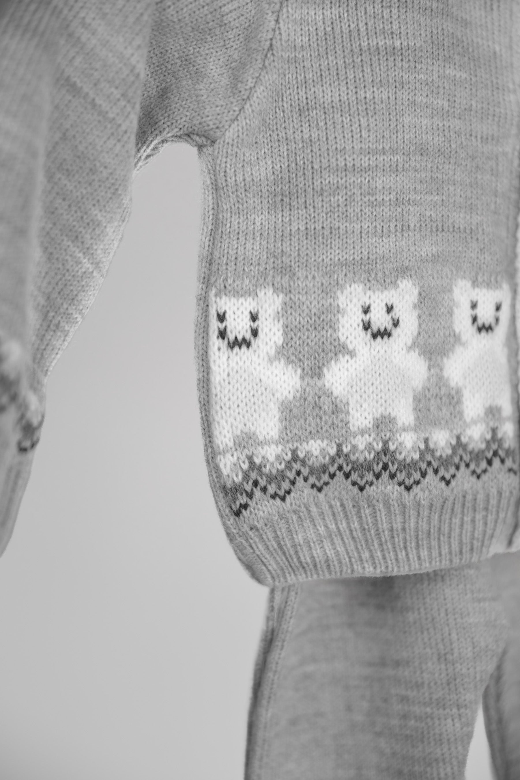 Baby Bear