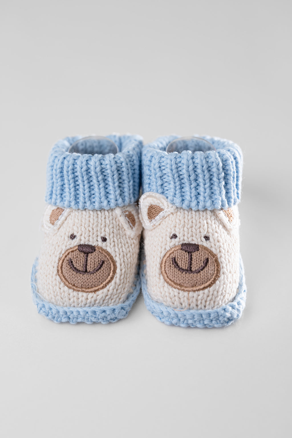 Little boy bear shoes
