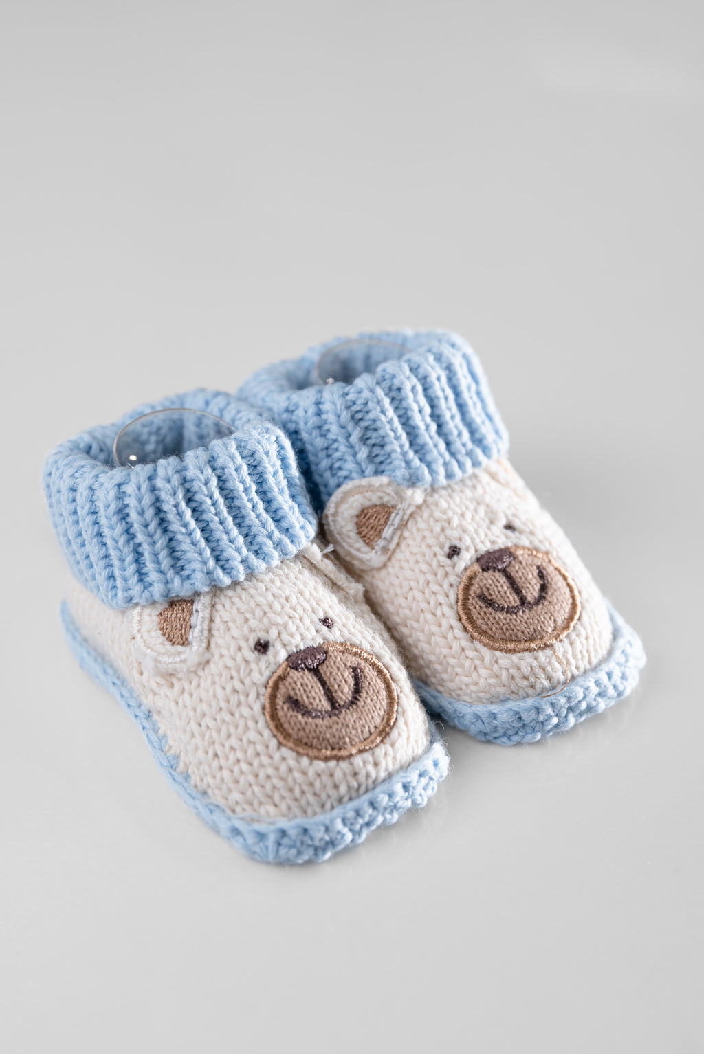 Little boy bear shoes