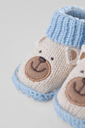 Little boy bear shoes
