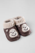 Monkey shoes