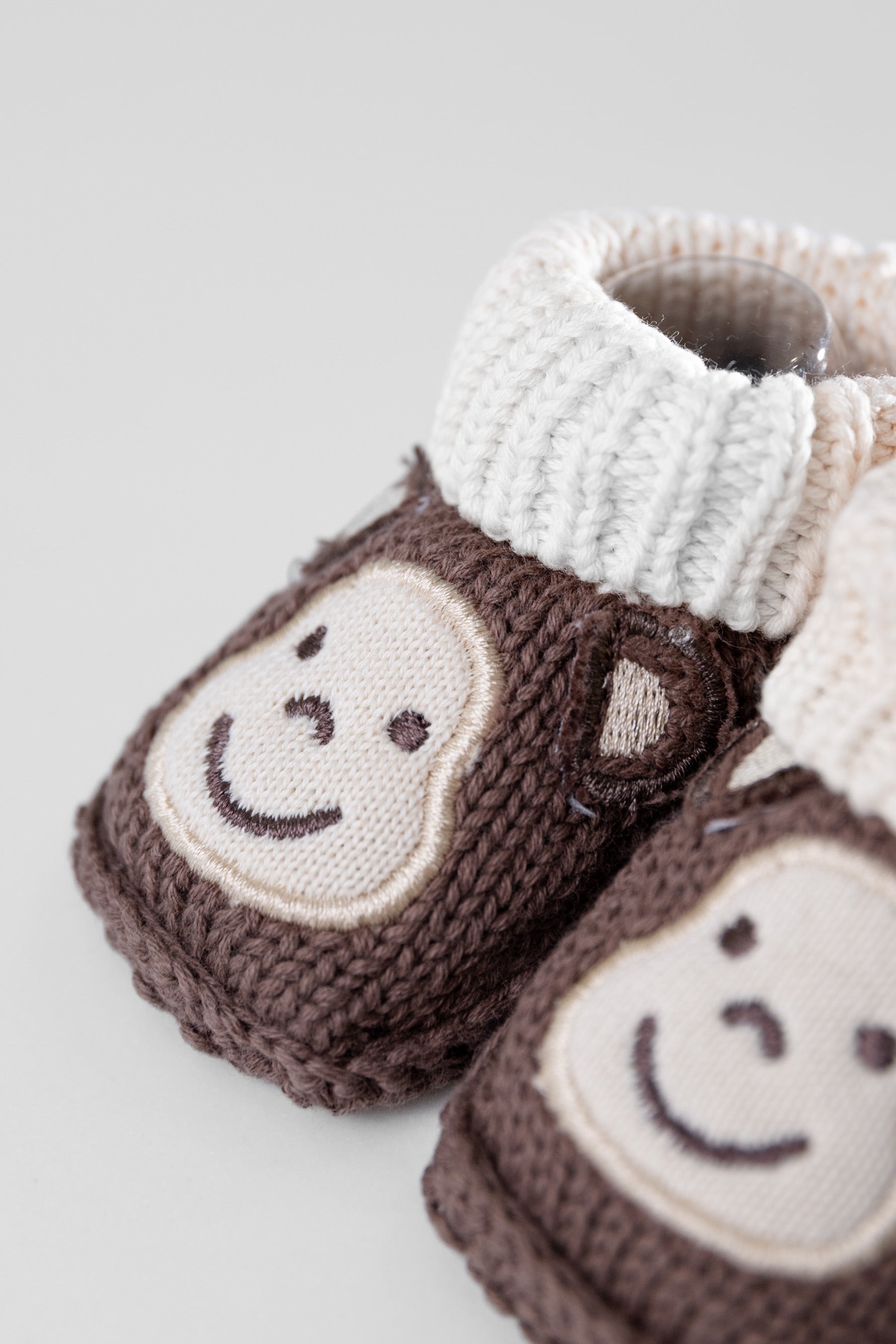 Monkey shoes