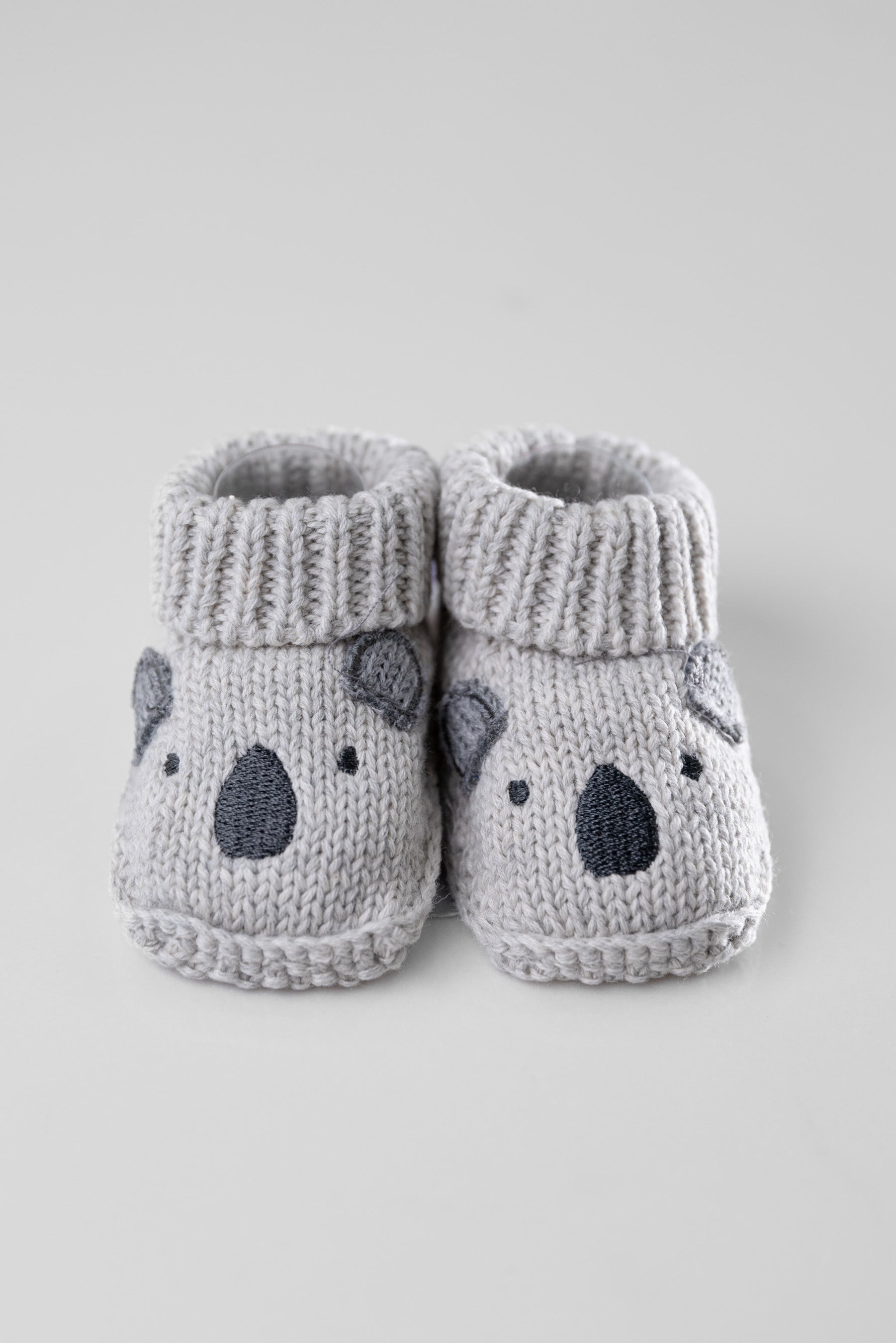 Koala shoes