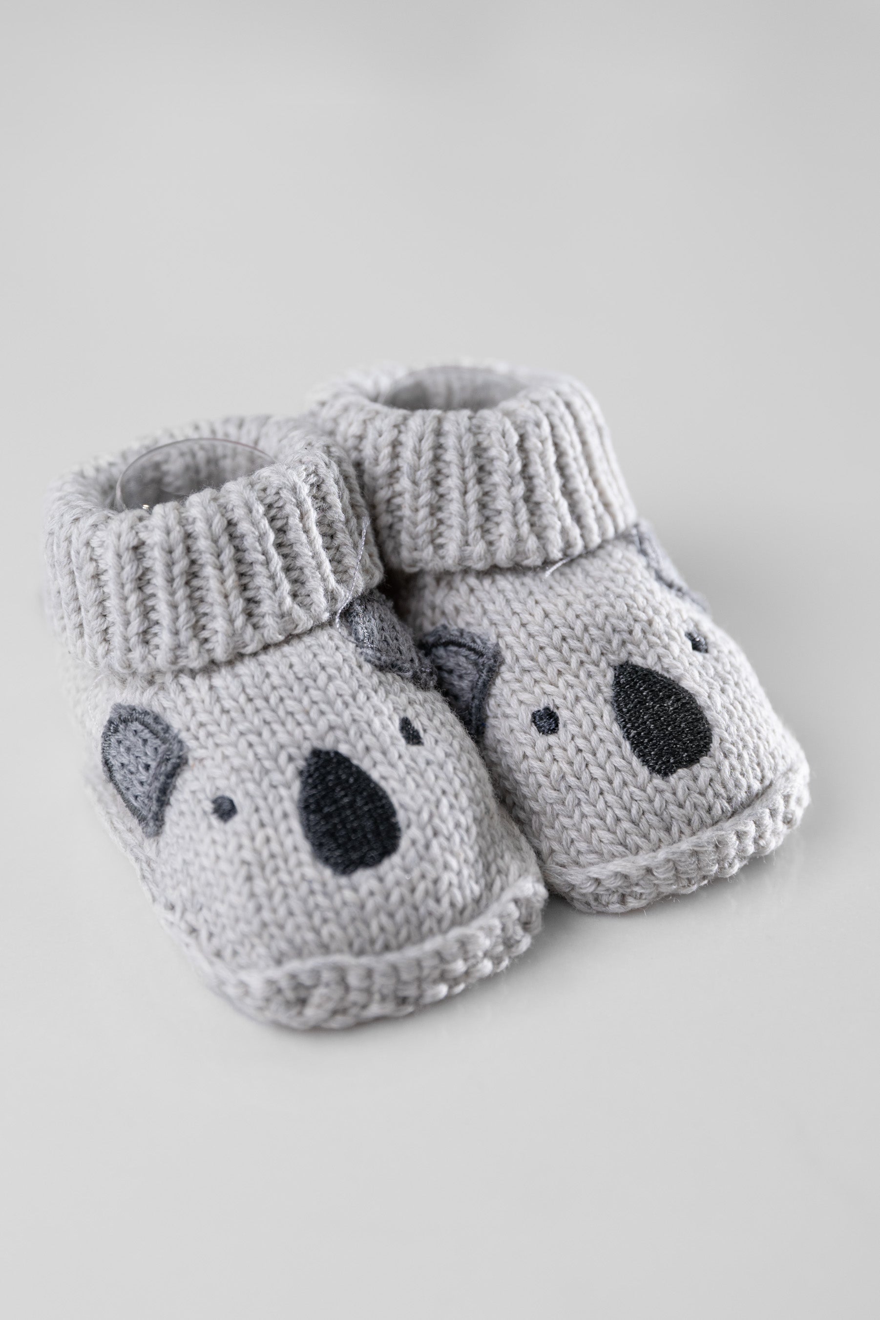 Koala shoes