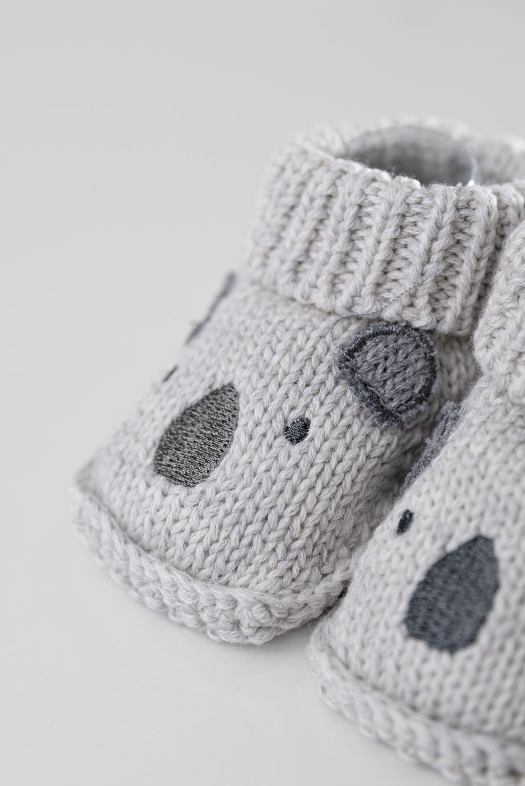 Koala shoes
