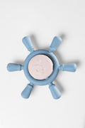 Sailor toy silicone teether spinner