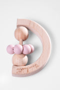 Moon rattle