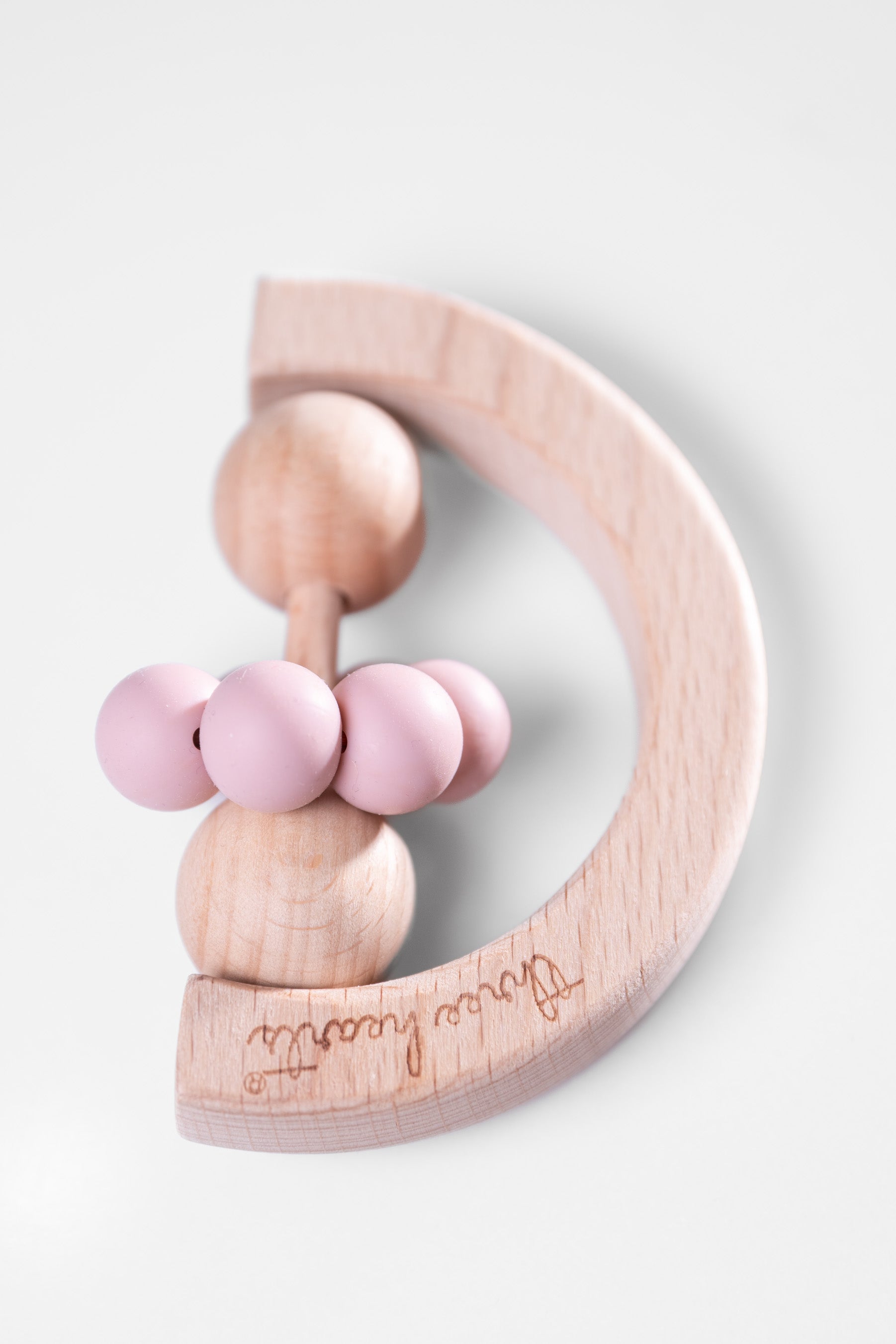 Moon rattle