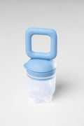 Fruit feeder teether