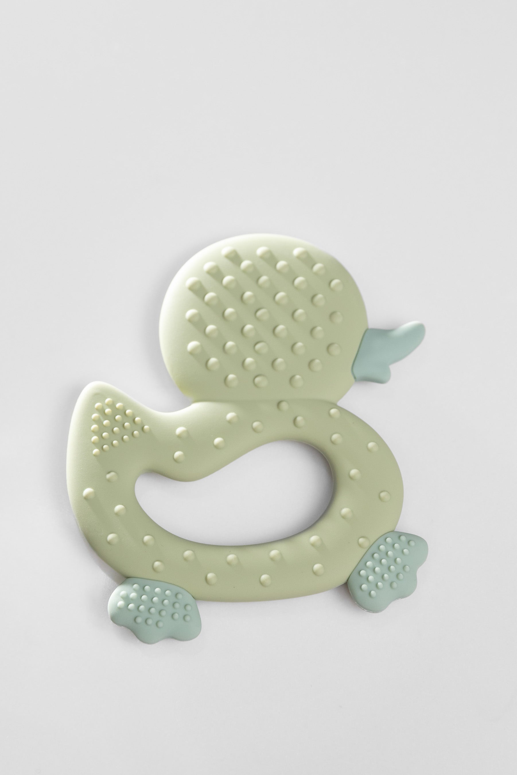 Duck teether