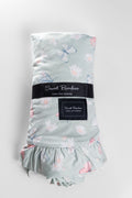 Butterfly Daisy Blanket
