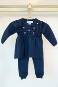 Daisy Tunic Set