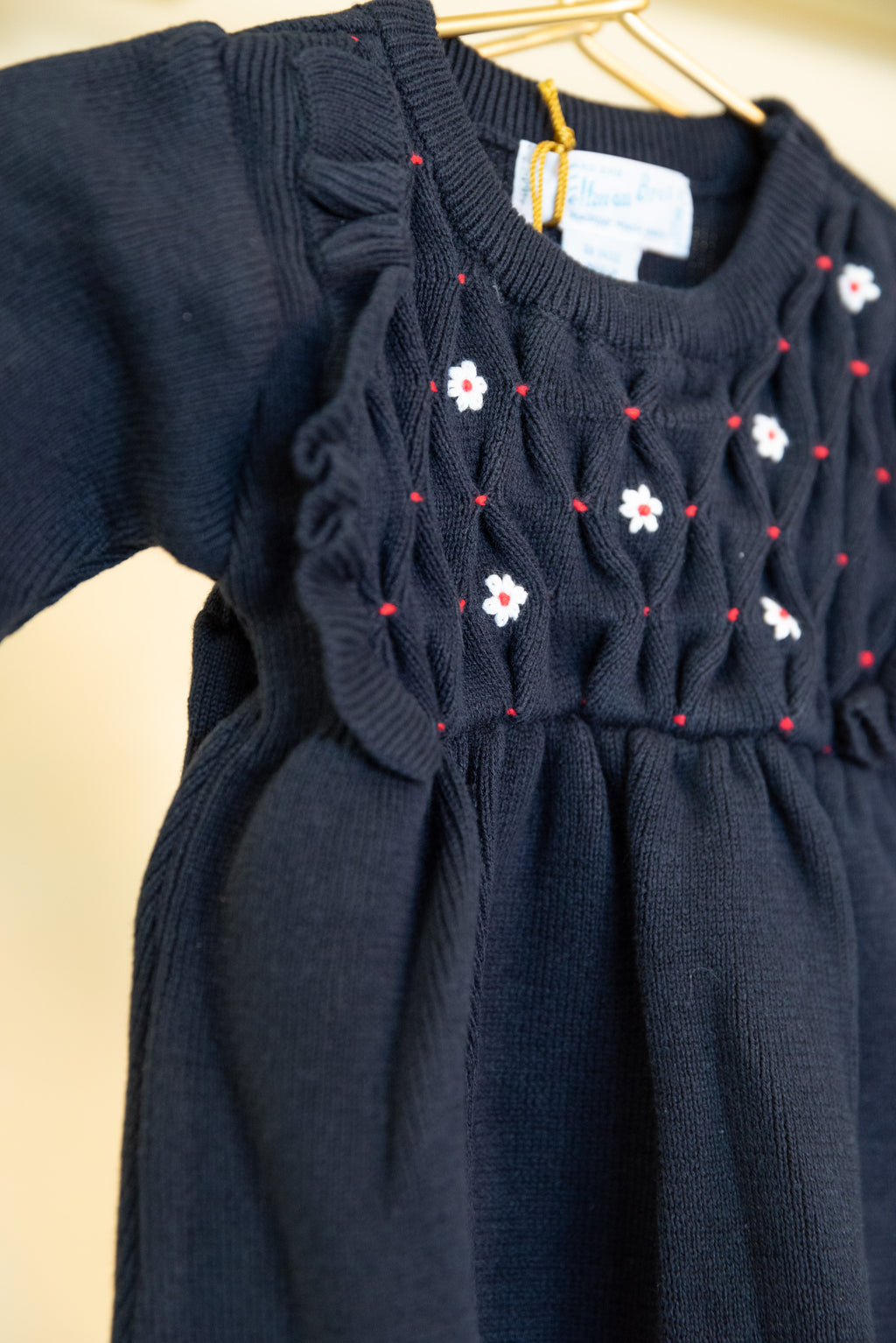 Daisy Tunic Set
