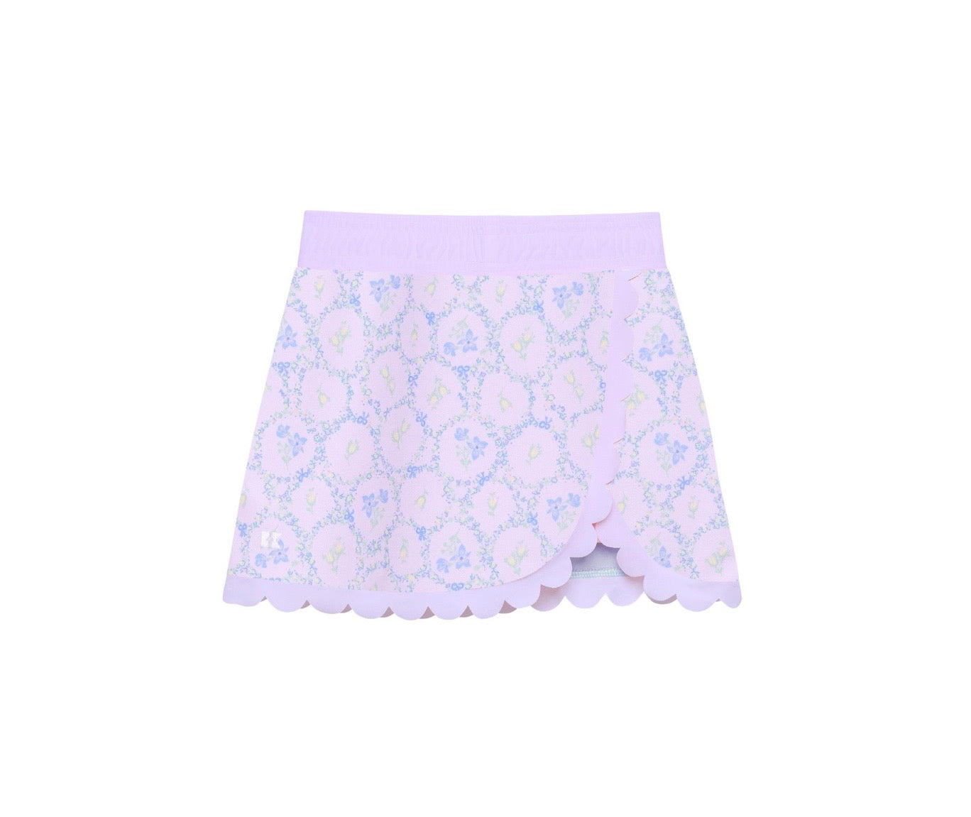 Lavender love Skort
