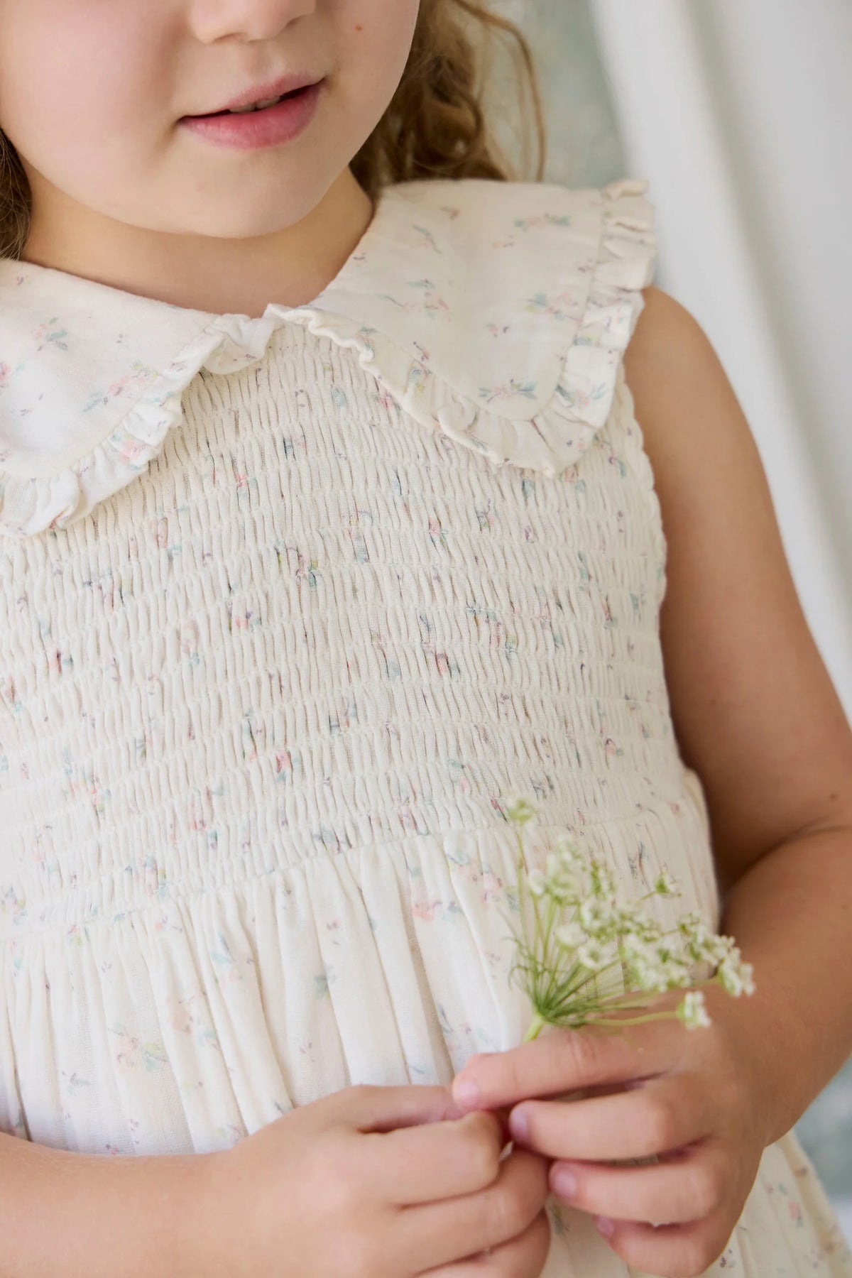 Christabel Dress
