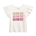 Howdy West Glitter