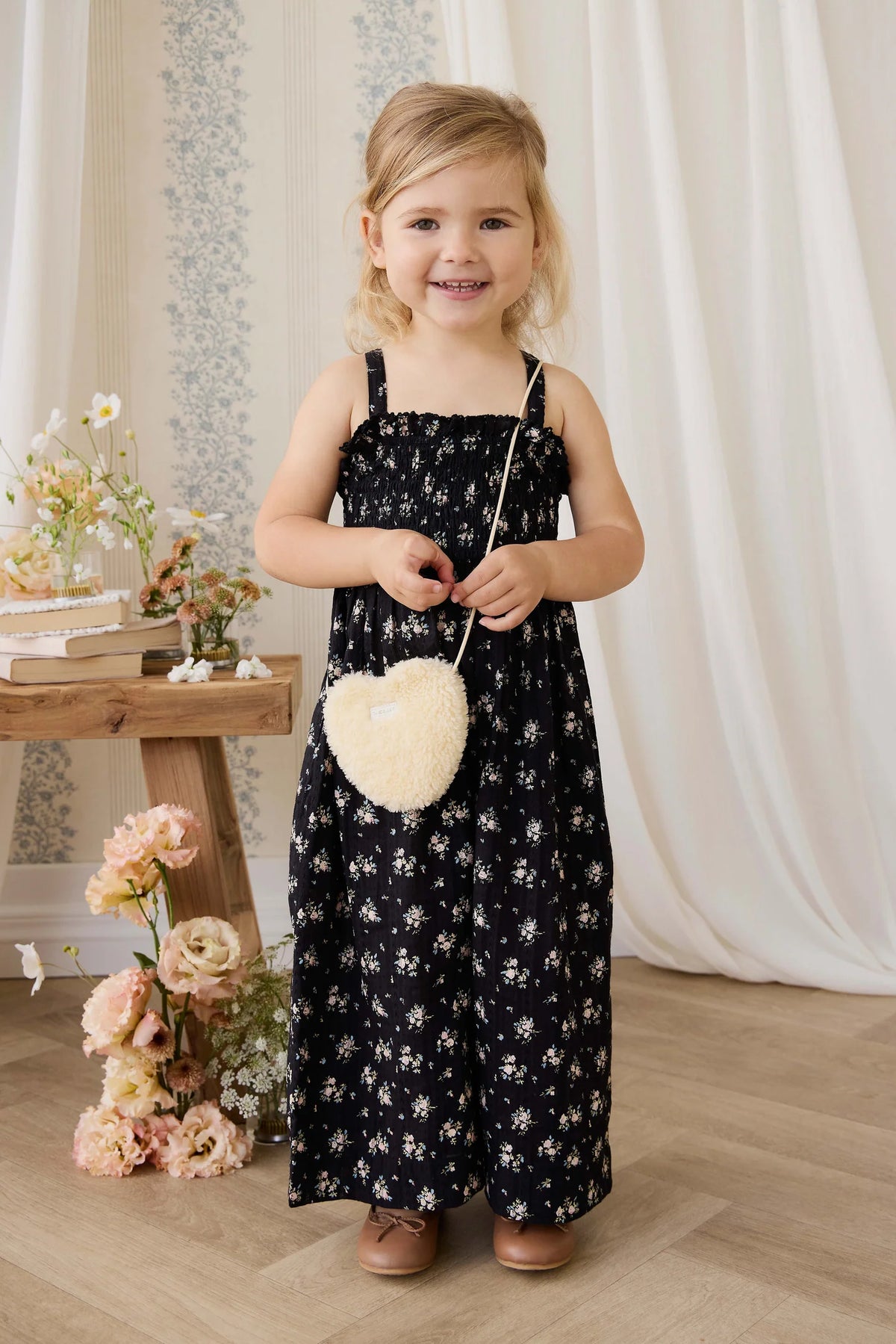 Gianna Jumpsuit