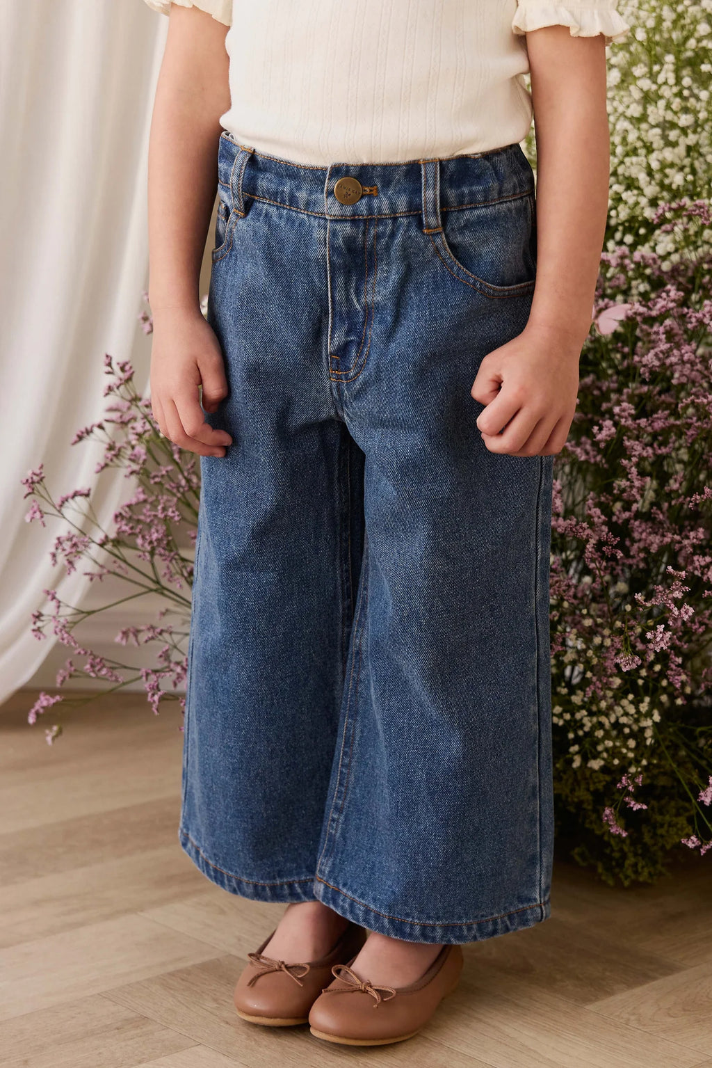 Beatrice Denim