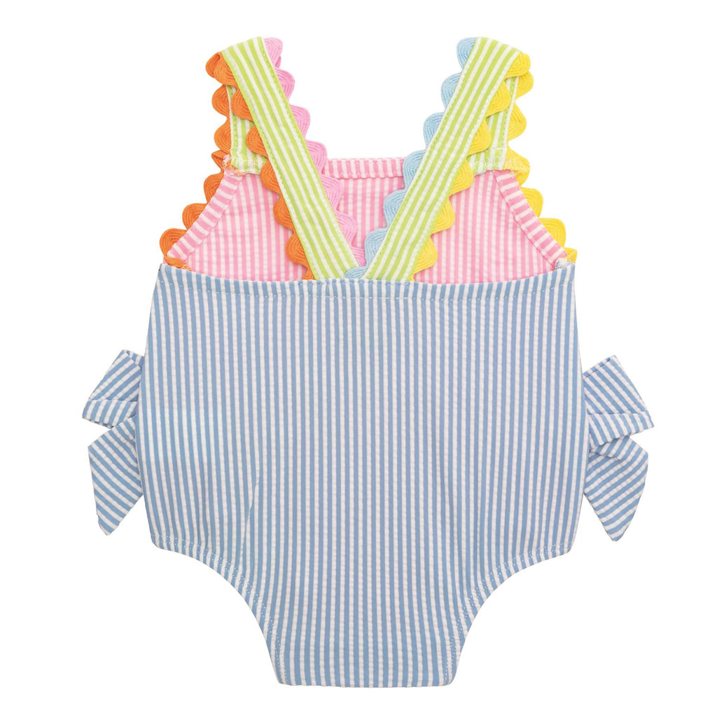 Candy  Bow Swim