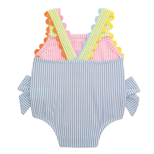 Candy  Bow Swim