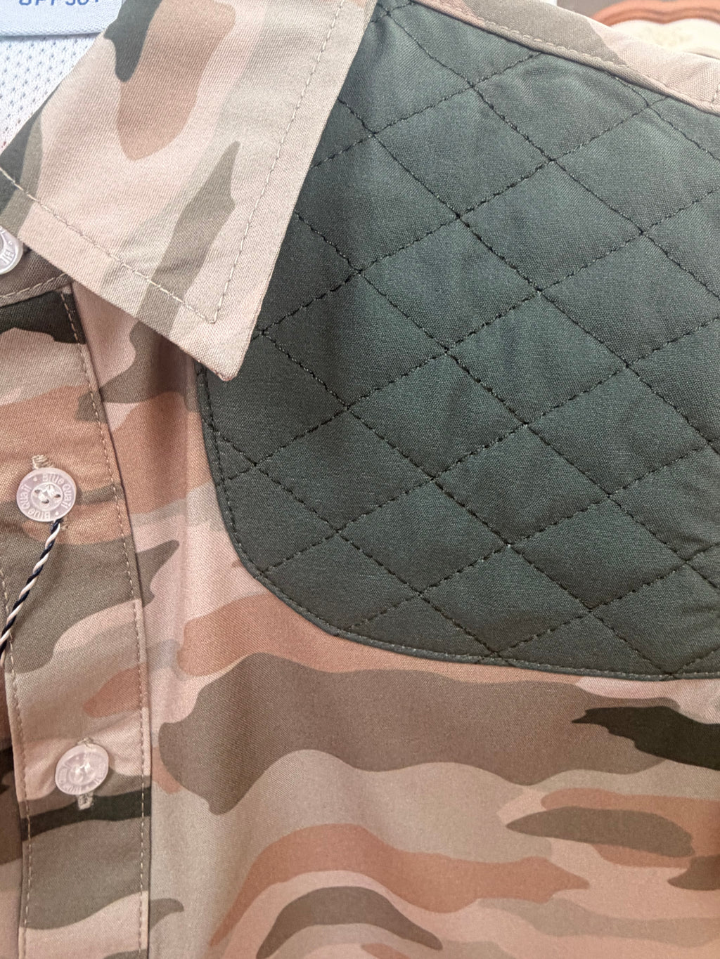 Classic Camo