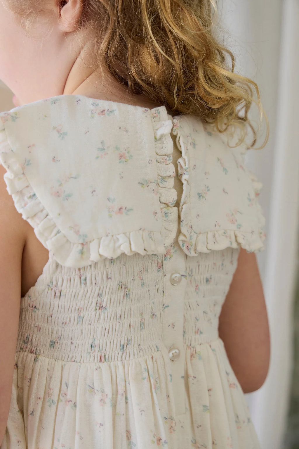 Christabel Dress