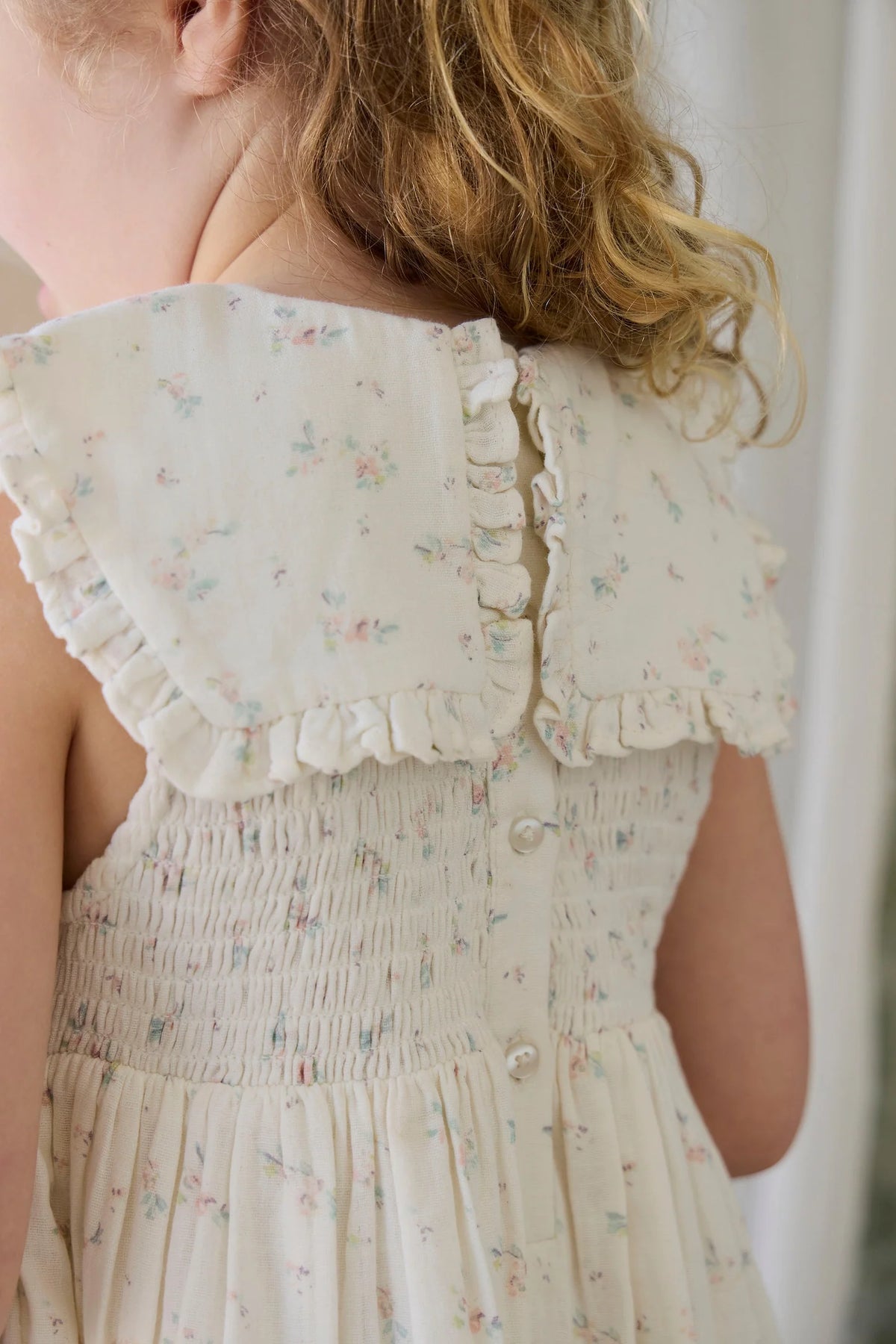 Christabel Dress