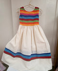 5 de Mayo Dress