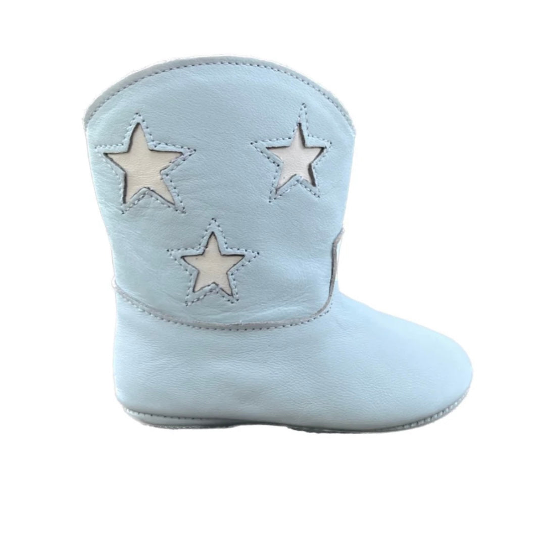 Spark Baby Blue