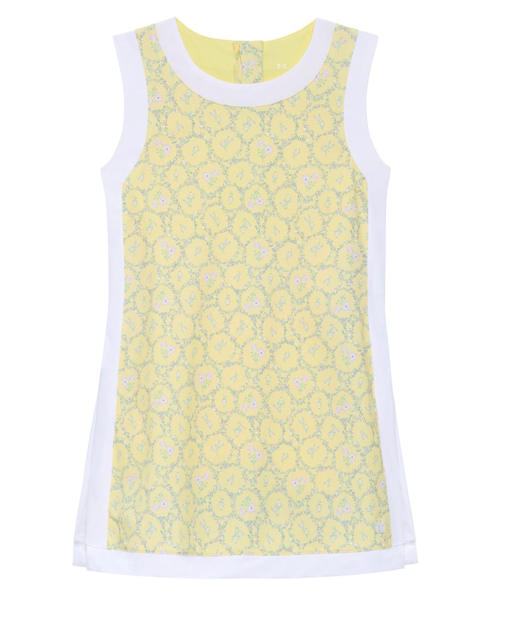 Limon love Dress