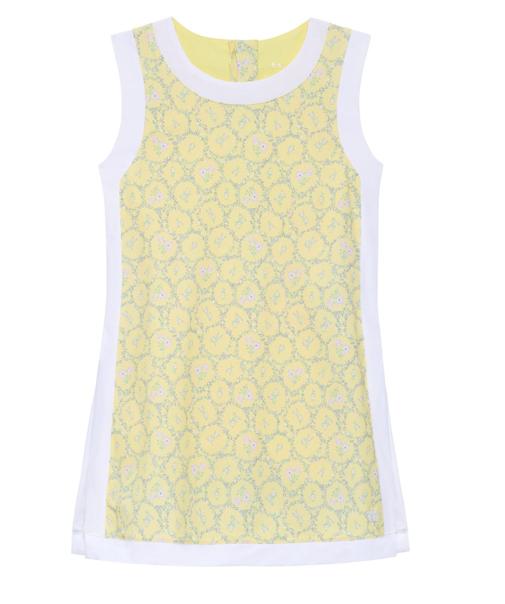 Limon love Dress
