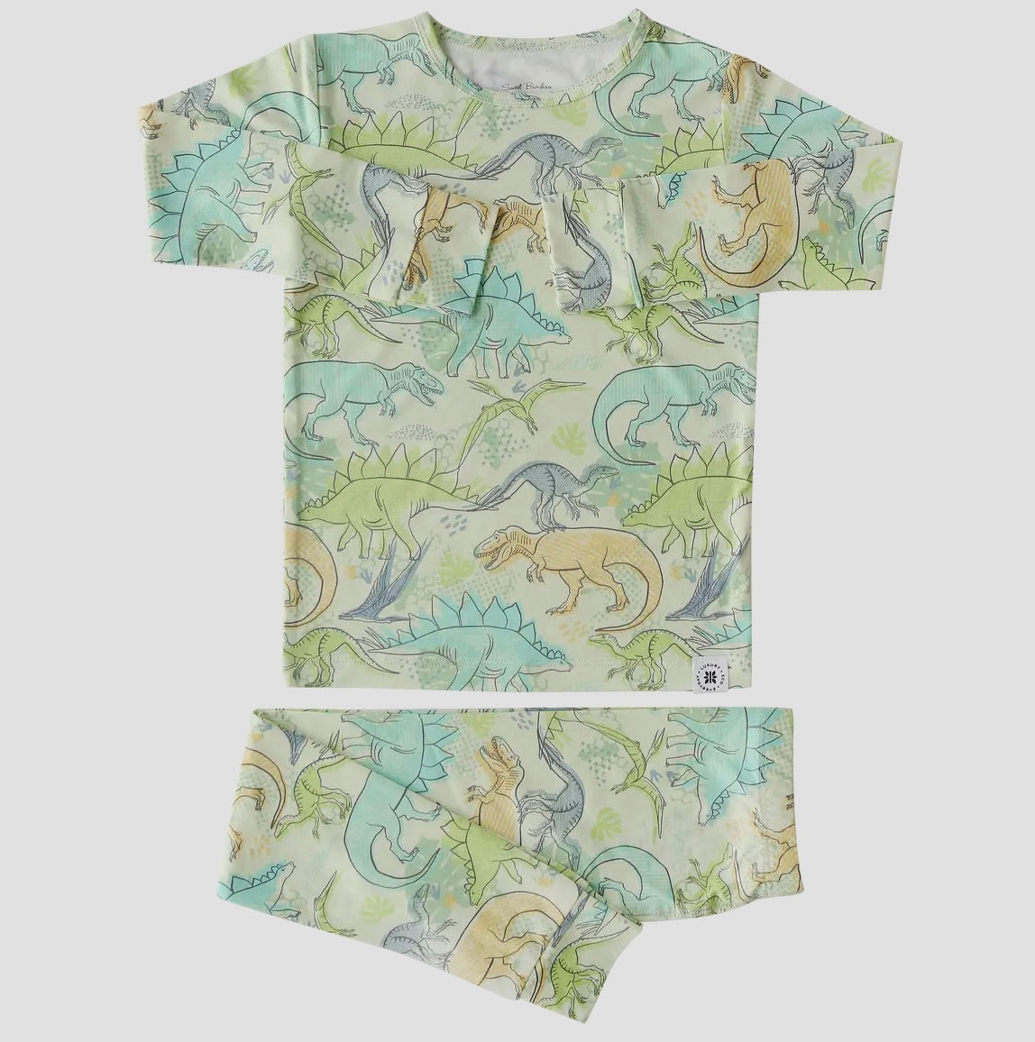 Dino Pj