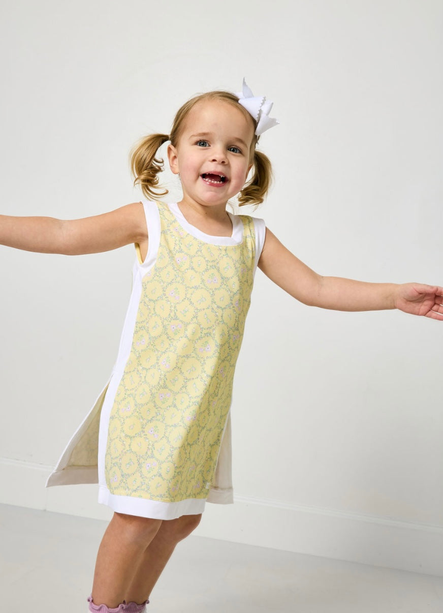 Limon love Dress