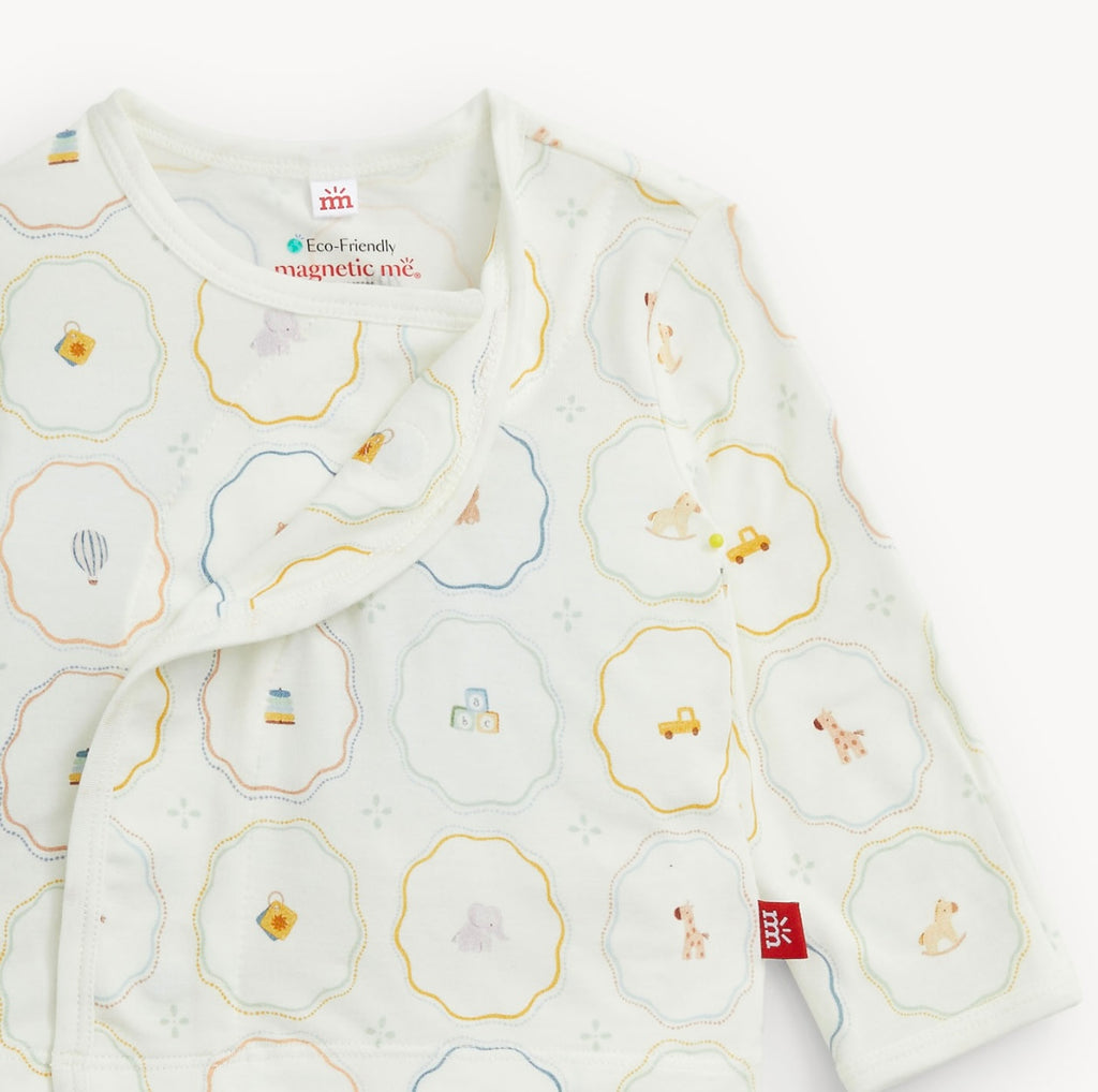 Nursery Magic