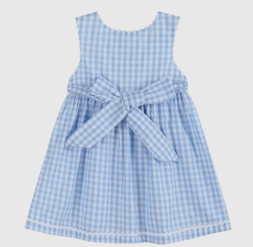 Little Goose Dress