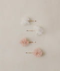 Pom Pom 	Ivory