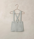 Suspender Short Mist
