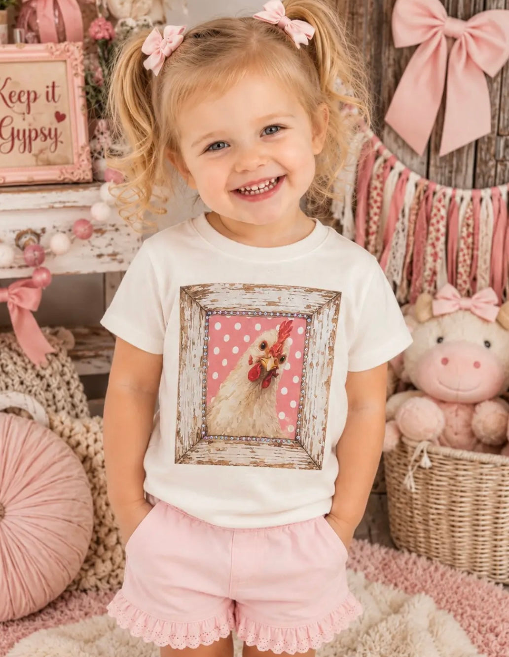 Chicken T-Shirt