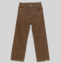 DENNY BROWN JEANS