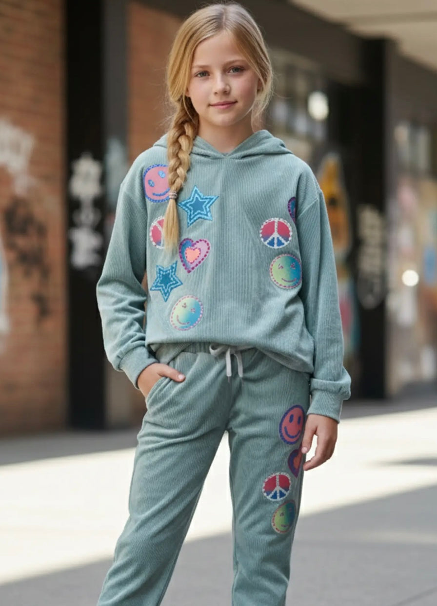 Emoji Hoodie