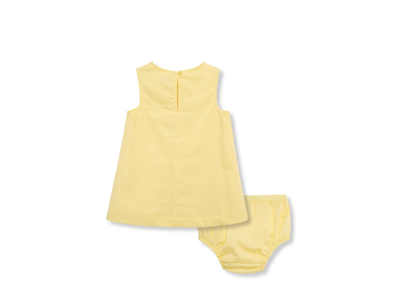 Honey Bow Dress